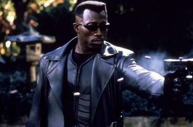 Уэсли Снайпс ответил возмущенным фанатам &quot;Блэйда&quot;