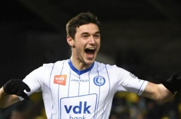 Команда Яремчука прошла дальше