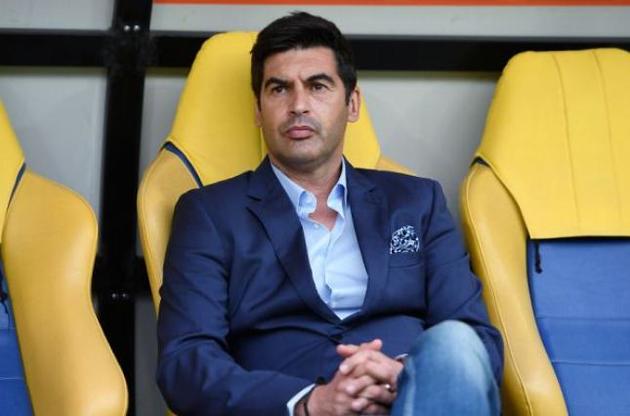 Фонсека продовжить кар'єру в Італії