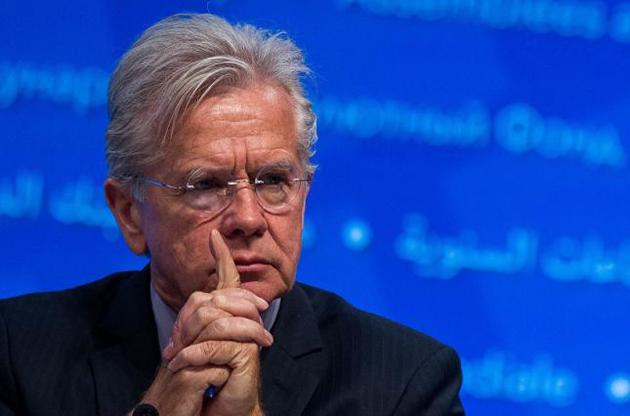 У МВФ хочуть вести переговори з новим урядом