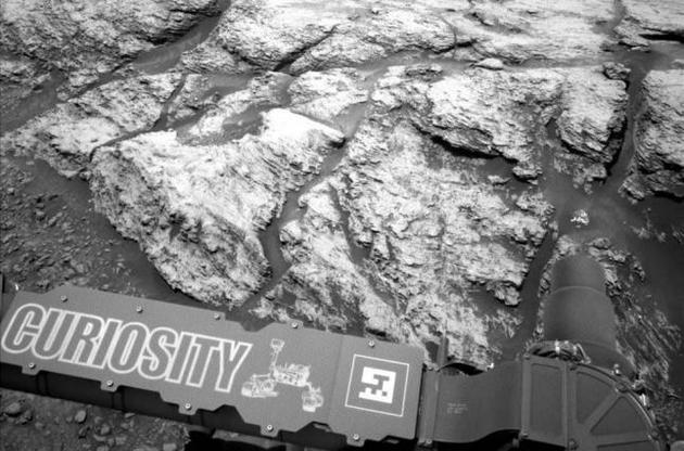 Викид метану на Марсі різко закінчився