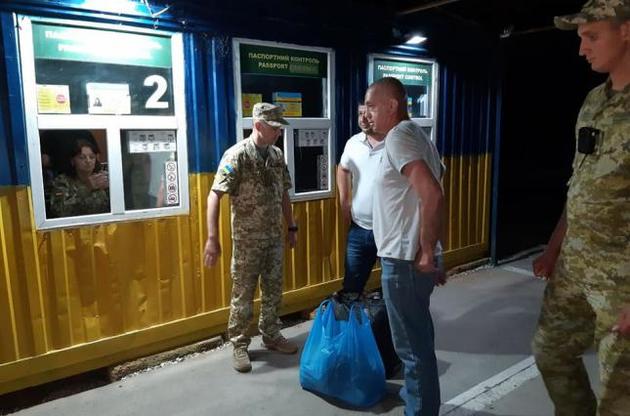 Сьогодні суд зняв з Новицького звинувачення