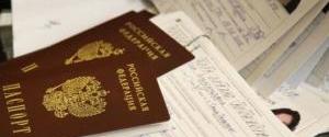 Тука назвал количество желающих получить российские паспорта в ОРДЛО