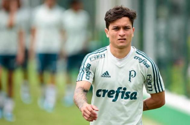 Артур выступал на правах аренды за "Байю"