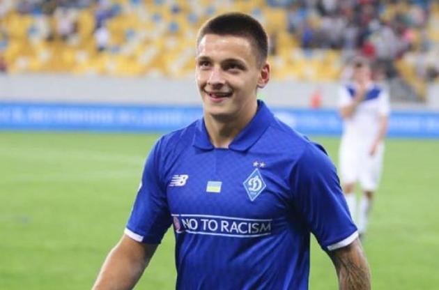 Русин может отправиться в аренду