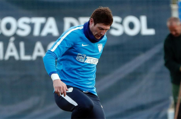 Селезнев может вернуться в Турцию