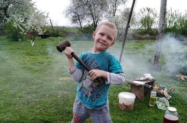 Розслідування про вбивство 5-річного Кирила Тлявова продовжили до півроку