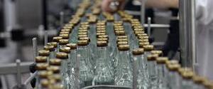 Объем украинского рынка нелегальной водки составил 12 млрд грн — СМИ