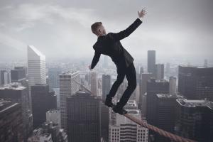 Удержать финансовую стабильность