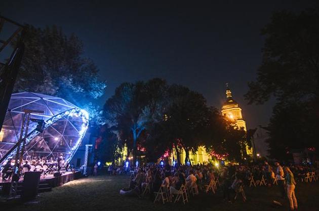 В Софии Киевской и музее "Золотые ворота" пройдет фестиваль высокого искусства