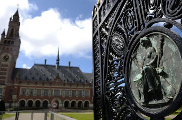 Суд может обязать РФ возместить Украине ущерб за нарушения международного права в Керченском проливе, Черном и Азовском морях