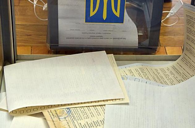 Спочатку децентралізація, потім вибори