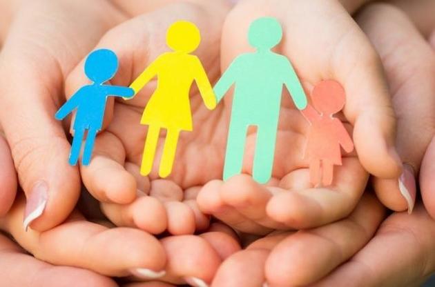 Нова концепція усиновлення покликана мінімізувати корупційні ризики