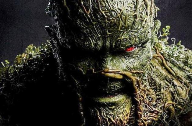 Премьера сериала состоится уже 31 мая