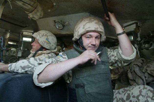 В квартирі під час інциденту знаходилися дві людини