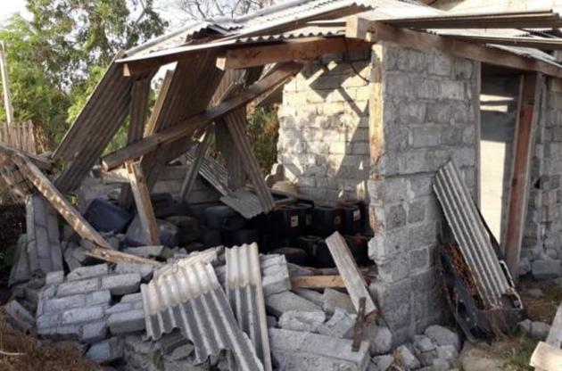 В течение двух часов Албанию сотрясли сразу шесть землетрясений