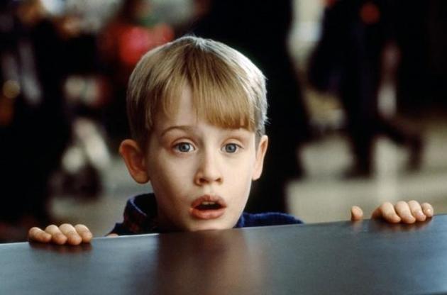 "Один дома" перезапустят для стримингового сервиса Disney