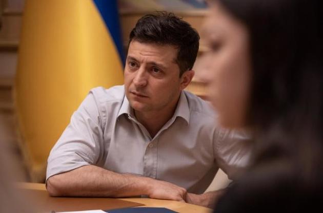 "Я вам не вірю": Зеленський вимагає звільнити керівництво поліції і СБУ Житомирської області