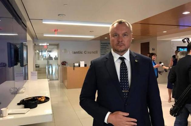 Екс-депутат Артеменко просить Зеленського повернути йому громадянство