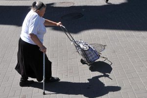 Как избежать "гарантий" хронической бедности