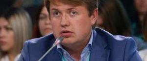 Андрей Герус уличён в манипуляциях