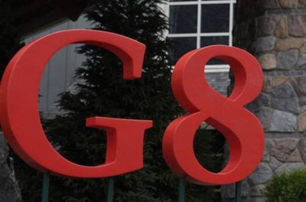 Трамп снова поднял вопрос восстановления G8 с участием РФ