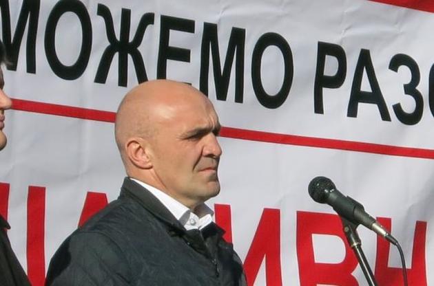 Рішення суду буде діяти до 3 серпня