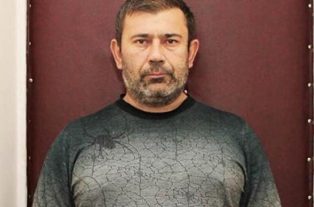 Росія звільнила українського політв'язня Романа Терновського