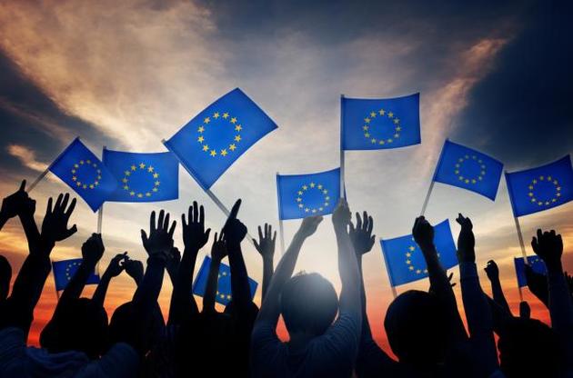 "Європейський Союз – це важливо": про що кажуть вибори до Європарламенту?