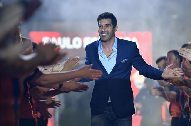 Фонсека выиграл все турниры в Украине