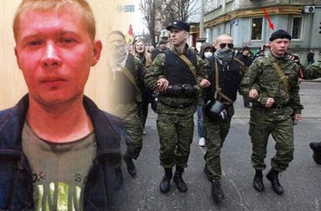 "Дело 2 мая": одесских антимайдановцев могут выпустить под залог