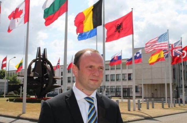 Заступник міністра окреслив американським військовим ситуацію в районі проведення Операції об'єднаних сил