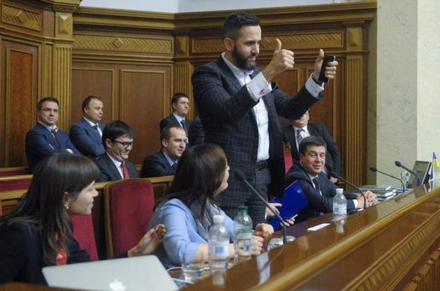 &quot;Батько&quot; системи ProZorro очолить митницю