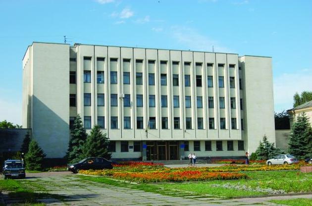 В Борисполе задержаны на взятке заммэра и директор коммунального предприятия