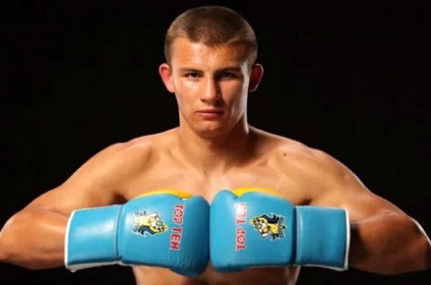 Хижняк вийшов у півфінал