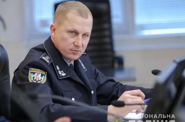 Аброськин рассказал, сколько поступило сообщений о "заминировании"