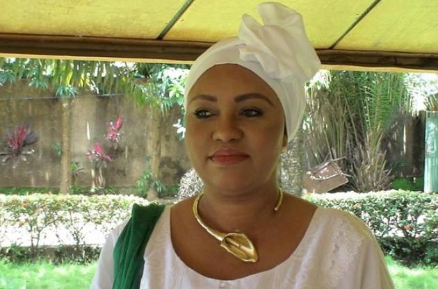 Драгоценность просто подменили.