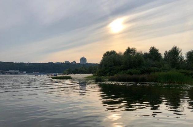 Заплив розпочнеться 5 серпня і триватиме близько місяця