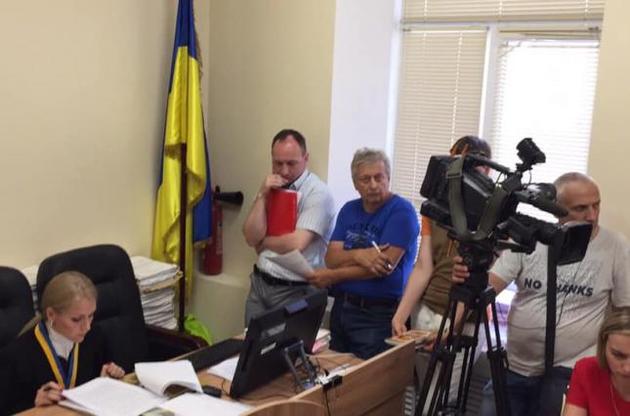 ОАСК вынес очередное скандальное решение