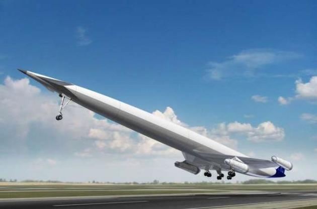 Армия США рассматривает использование гиперзвука не только для вооружения