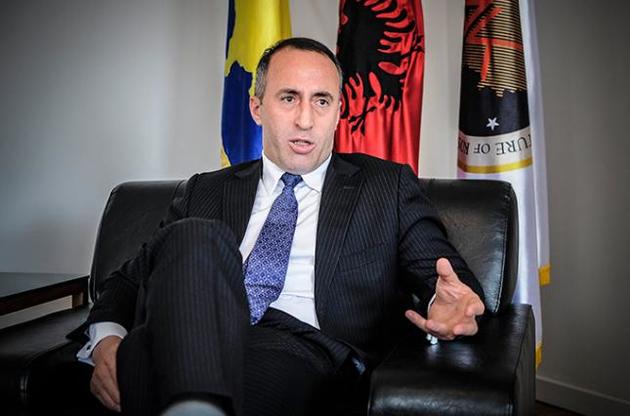 В Косово назначат досрочные выборы из отставки премьер-министра