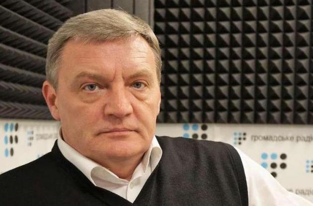 Прокуратура просить арештувати Гримчака із правом на заставу в 12,5 млн грн
