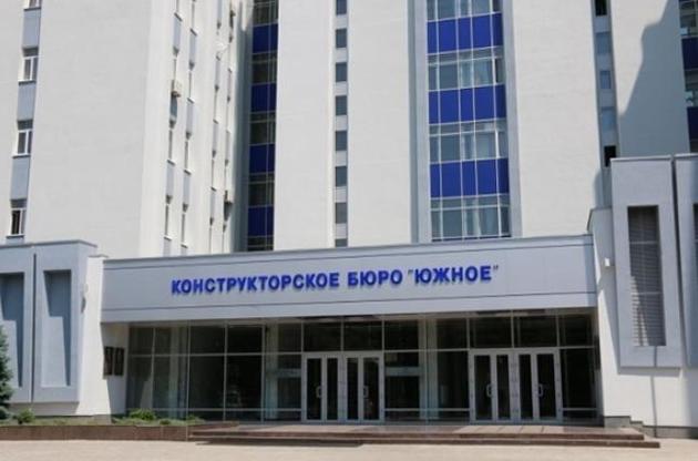 Україна знову завойовує місце в космічній галузі