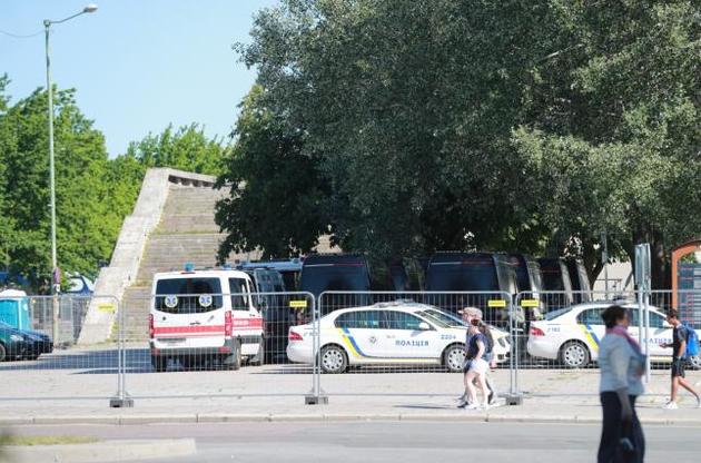 Машины заметили на съемках нового фильма Нолана