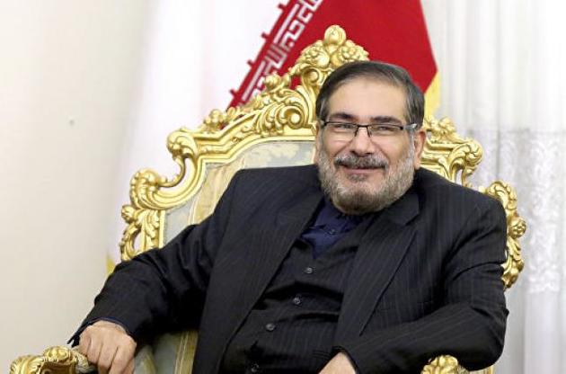 Глави МЗС європейських держав застерігають Тегеран від фатальної помилки