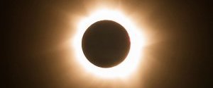 2 липня жителі Землі зможуть спостерігати повне сонячне затемнення