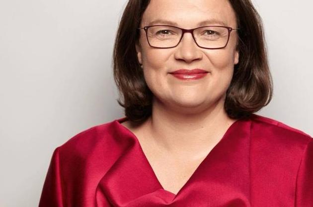 Причини відставки політик планує озвучити наступного тижня