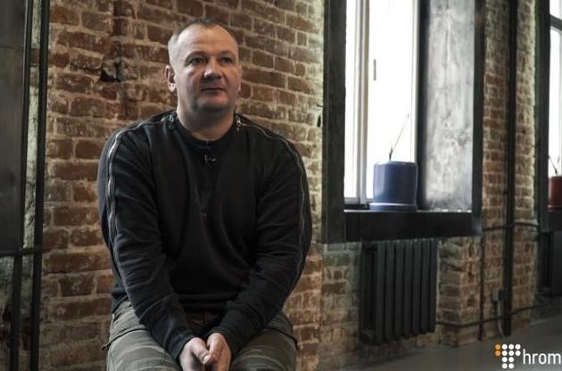 ГПУ призупинила слідство проти активіста Євромайдану