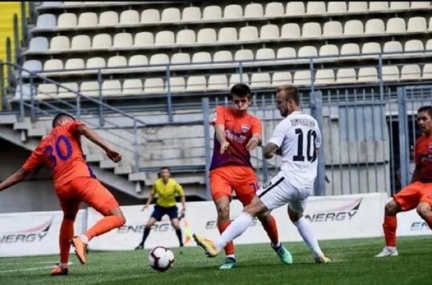 Перші матчі відбудуться 8 серпня