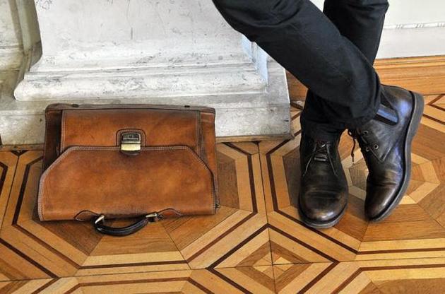 ЦИК завершила регистрацию списков политических партий